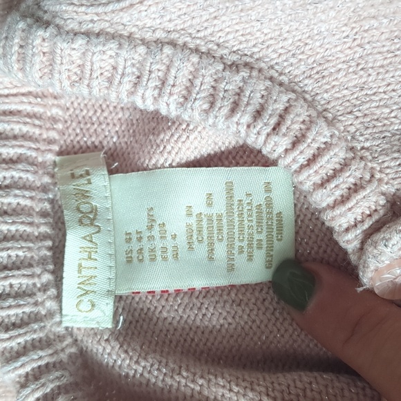 Little girls outfit - Picture 4 of 9